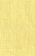 Sample swatch-ramie Linen-Banana Sample swatch-ramie Linen-Banana